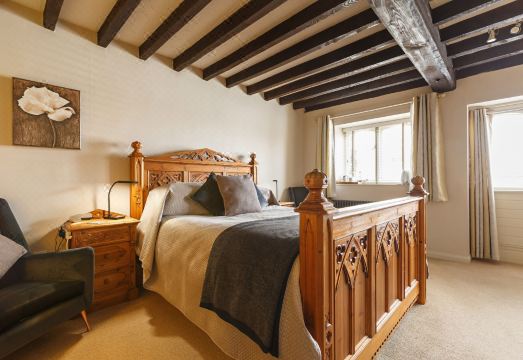 The Barns Hotel Overview