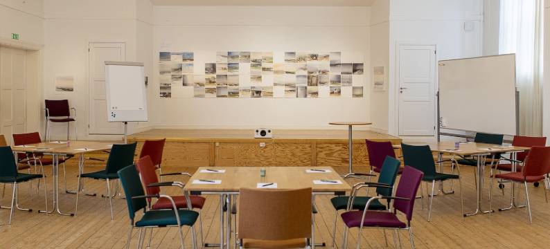 布罗萨捷斯提芙丽酒店暨SPA(Brösarps Gästgifveri & Spa)图片