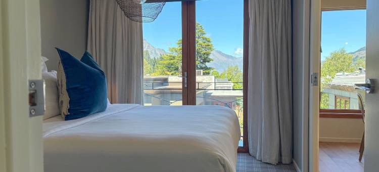 塔尖酒店(The Spire Hotel)图片