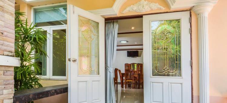 卡马拉皇宫长住之家酒店(Kamalar Palace Longstay House)图片