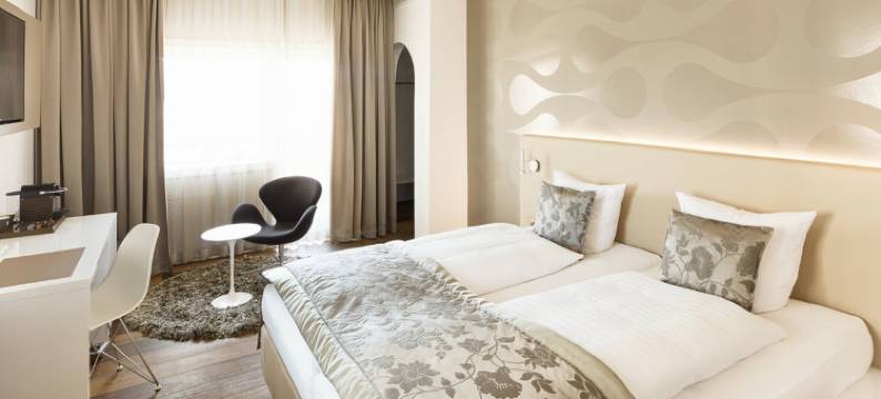 乌茨维尔酒店(Hotel Uzwil)图片