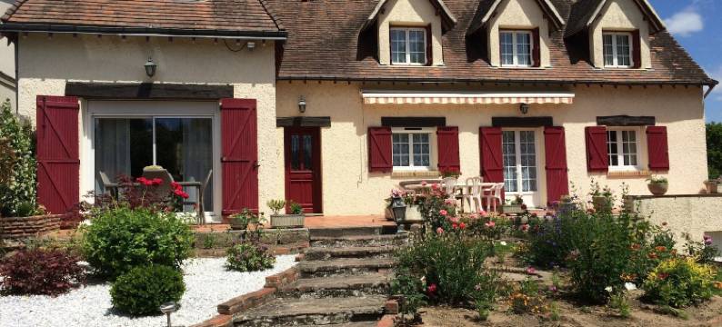 诺斯提尔酒店(La Noisetiere)图片