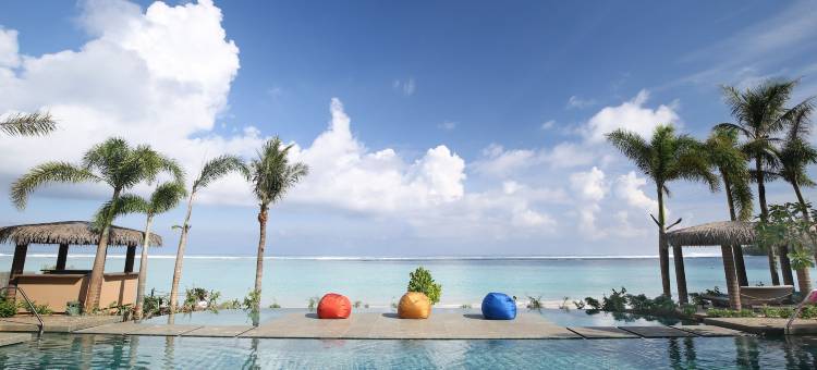 关岛都喜天丽度假酒店(Dusit Thani Guam Resort)图片