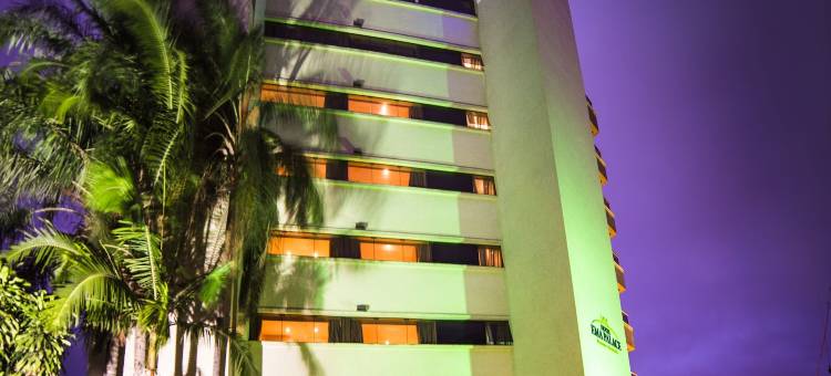 伊玛宫酒店(Hotel Ema Palace)图片