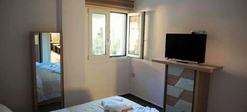 Lf套房(Lf Suites)图片