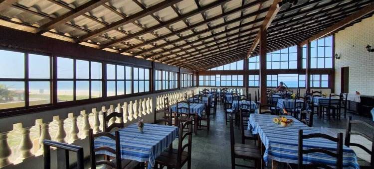 普拉塔吉宾馆(Pousada Pratagy)图片