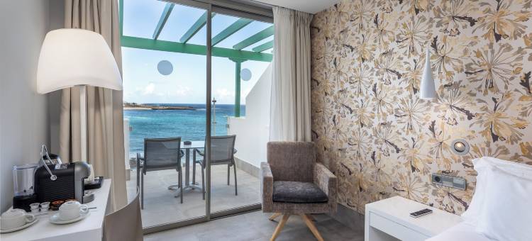 巴塞罗特吉塞海滩酒店-限成人(Barceló Teguise Beach - Adults Only)图片