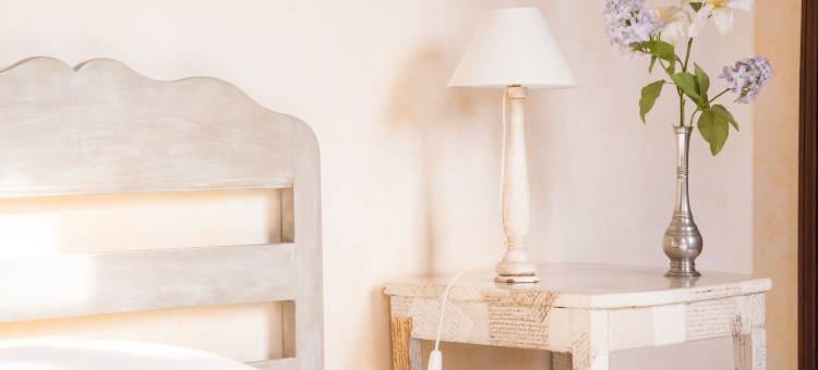 普拉迪尔民宿(Chambres d'hôtes de Charme le Pradel)图片