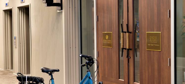 北温哥华海滨酒店(Seaside Hotel North Vancouver)图片