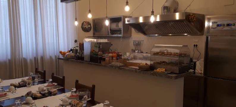 莱切查尔斯顿之家 SPA 酒店(Dimora Charleston Spa Lecce)图片