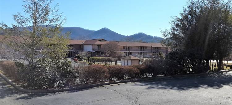 山谷宾馆(Mountain Valley Inn)图片