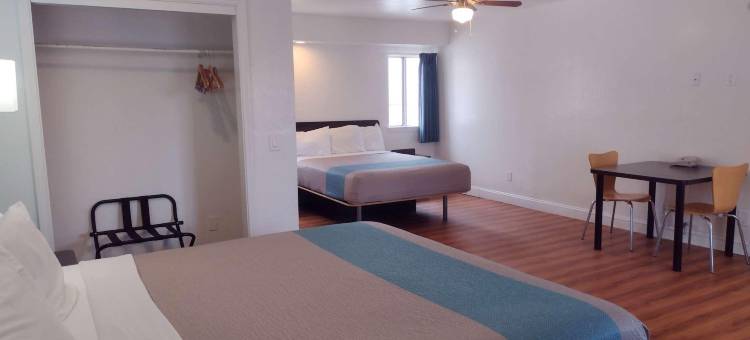 皮斯莫比奇6号汽车旅馆 - 太平洋(Motel 6 Pismo Beach, CA - Pacific Ocean)图片