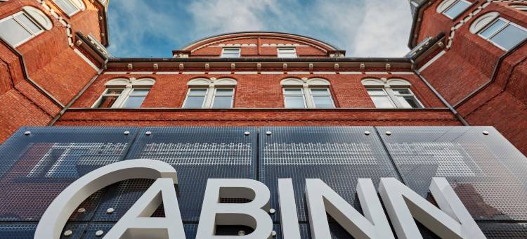 埃斯比约卡宾酒店(Cabinn Esbjerg)图片