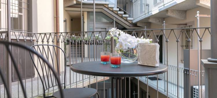 Verbania - 意大利豪华公寓(Verbania - Luxury Italy Apartments)图片