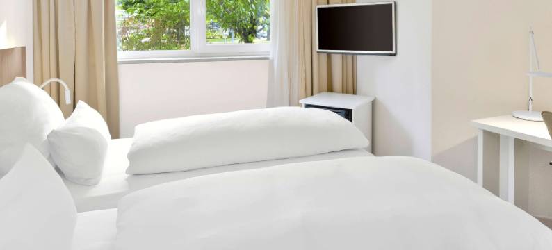 纽伦堡菲尔特诺瀚酒店(NH Fuerth Nuernberg)图片