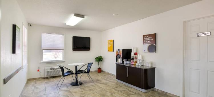 查尔斯镇6号汽车旅馆(Motel 6 Charles Town, WV)图片