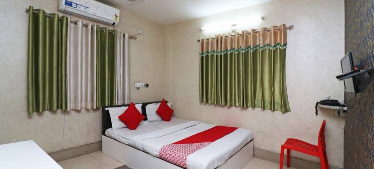 OYO 23635 歇尔东孟加拉国酒店(Hotel O Sher E Bengal)图片