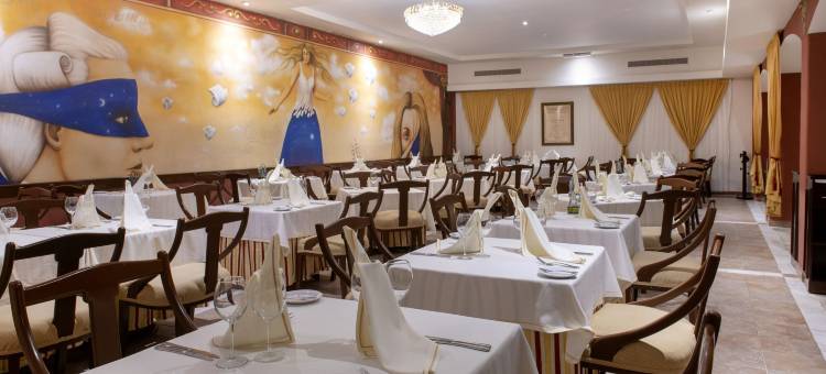 韦瓦阿兹特克全包度假村，温德姆Trademark精选(Viva Azteca by Wyndham, A Trademark All Inclusive Resort)图片