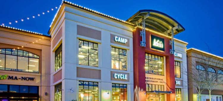 Residence Inn Portland Hillsboro/Brookwood图片