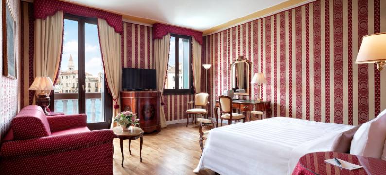 西娜圣安杰洛宫殿酒店(Sina Palazzo Sant'Angelo)图片