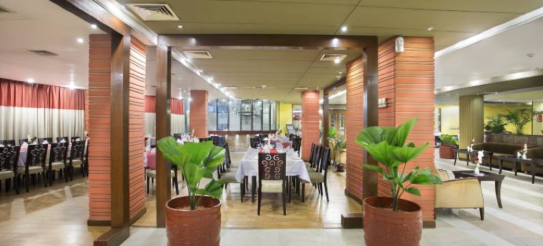 玫瑰景观酒店(Rose View Hotel)图片