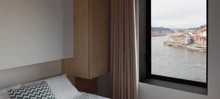 奥琳达波尔图公寓(Oh! Porto Apartments)图片