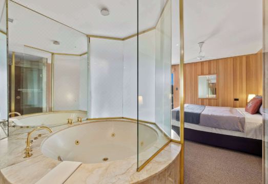 Thredbo Alpine Hotel Hotel Overview