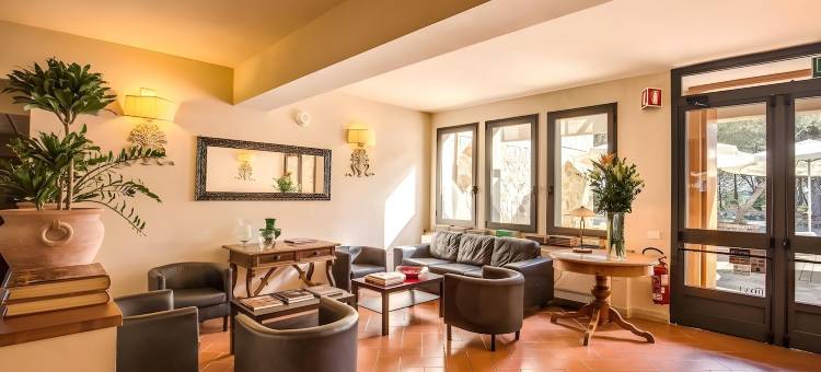 切西别墅酒店(Villa Cesi Resort & Spa)图片
