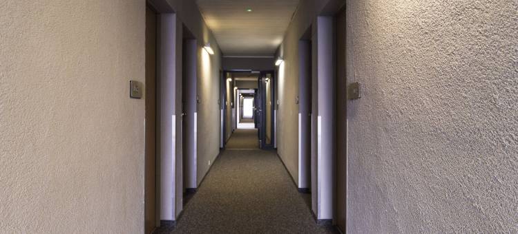 威瑟尔酒店(Weiser Hotel)图片