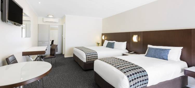 沃加沃加美居酒店(Mercure Wagga Wagga)图片