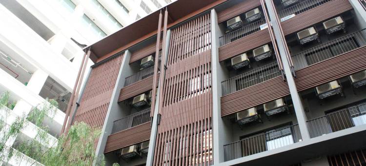 素坤逸路39号瑟琳酒店(Sereine Sukhumvit 39)图片