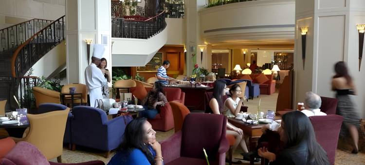 芙蓉克拉纳度假酒店(Klana Resort Seremban)图片