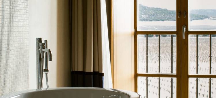 阿巴迪亚雷图尔塔勒多敏酒店(Abadia Retuerta LeDomaine)图片