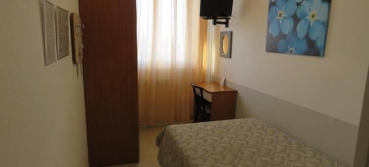 玛尔塔弗罗利酒店(Hotel Marta)图片