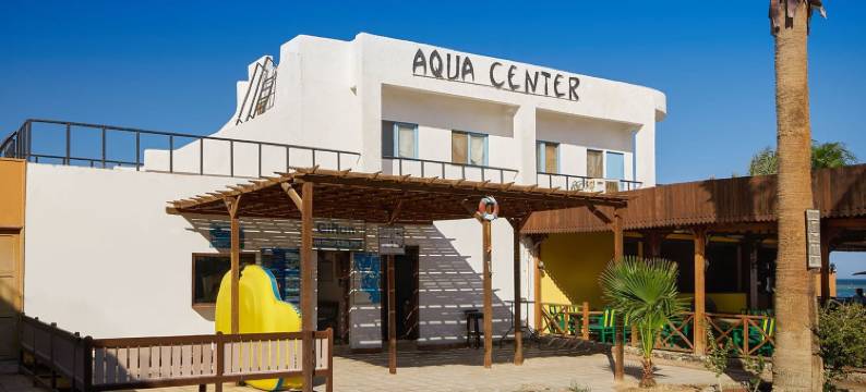 吉夫腾阿祖尔度假酒店(Giftun Azur Resort)图片