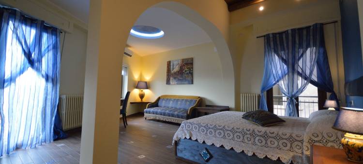 西西里亚中心(Centro Sicilia Rooms-Suites & Terrace)图片