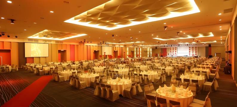 梅鲁木麻黄酒店(Casuarina@Meru)图片