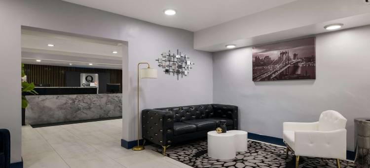 奥兰多北阿尔塔蒙特斯普林斯凯艺套房酒店(Quality Inn & Suites Altamonte Springs Orlando-North)图片