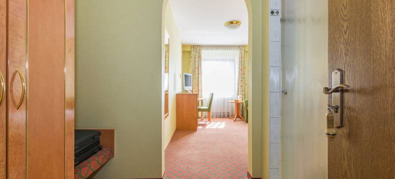 卡普勒洛赫曼酒店(Lohmann's Kapeller Hof)图片