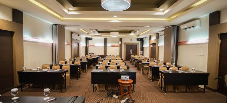 Sofyan Inn Tebet Family Friendly Hotel图片