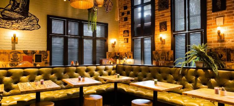 迈阿密海滩发电机酒店(Generator Miami)图片