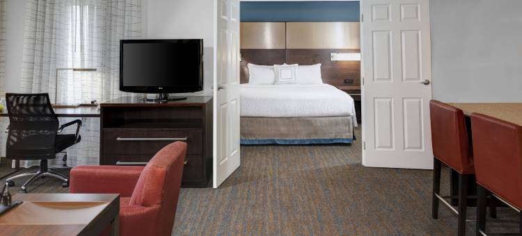 Residence Inn Cleveland Independence图片