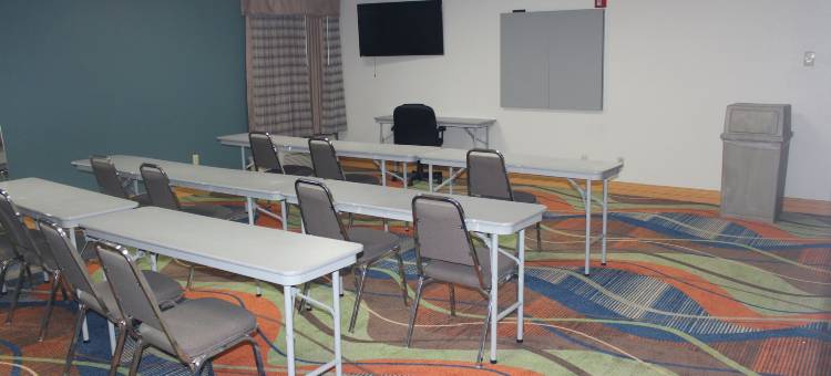 北威农 50 号高速公路附近凯艺酒店(Quality Inn North Vernon)图片