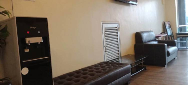 拉旺77酒店(Hotel 77)图片