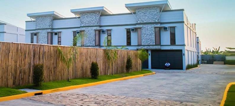 邦板牙天空酒店(Sky Hotel Pampanga)图片