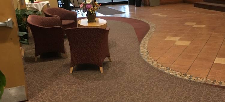 温尼伯东Travelodge by Wyndham(Travelodge Winnipeg East)(Travelodge by Wyndham Winnipeg East)图片