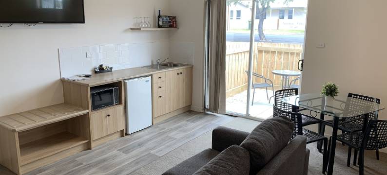 桂珍湾汽车旅馆(Guichen Bay Motel)图片