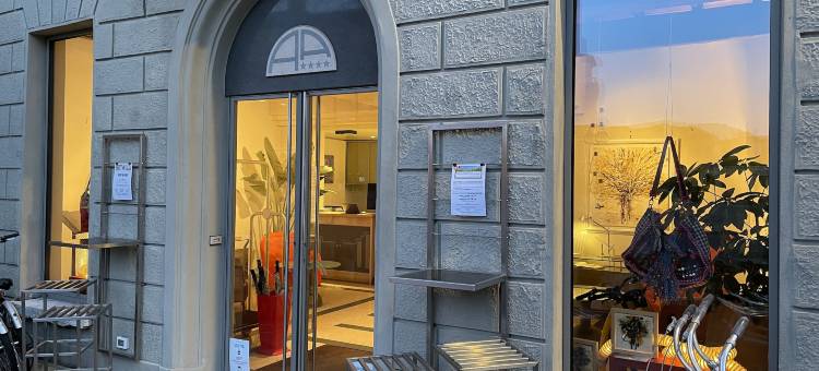 安农齐塔酒店(Hotel Annunziata)图片