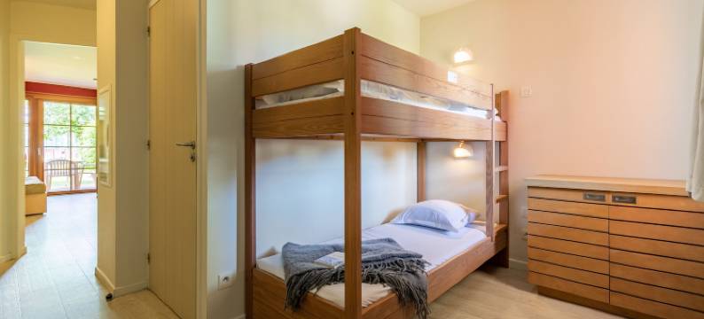 皮埃尔＆假期克洛斯埃圭斯海姆酒店(Résidence Pierre & Vacances le Clos d'Eguisheim)图片