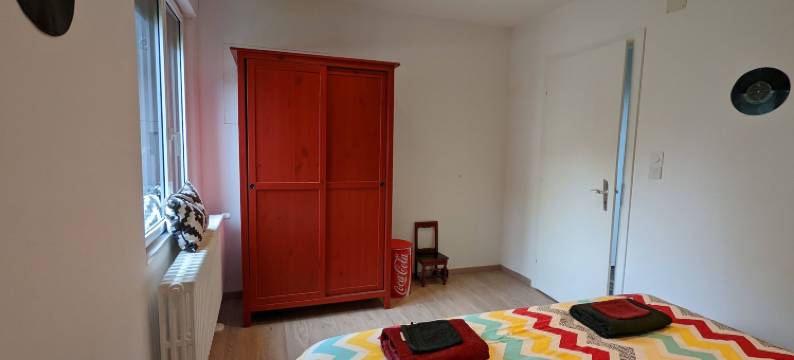 维涅宏谢曼旅馆(Gites Chemin des Vignerons)图片